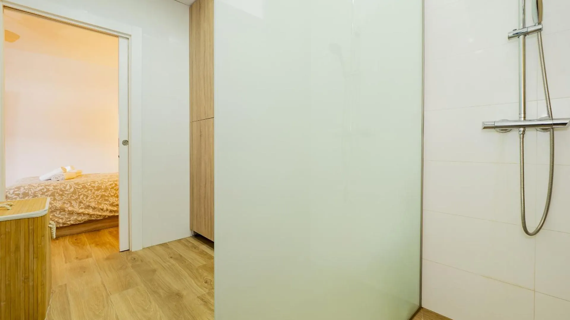 Tatil Evi Cubo'S Casa Soles & Football Field Fuengirola