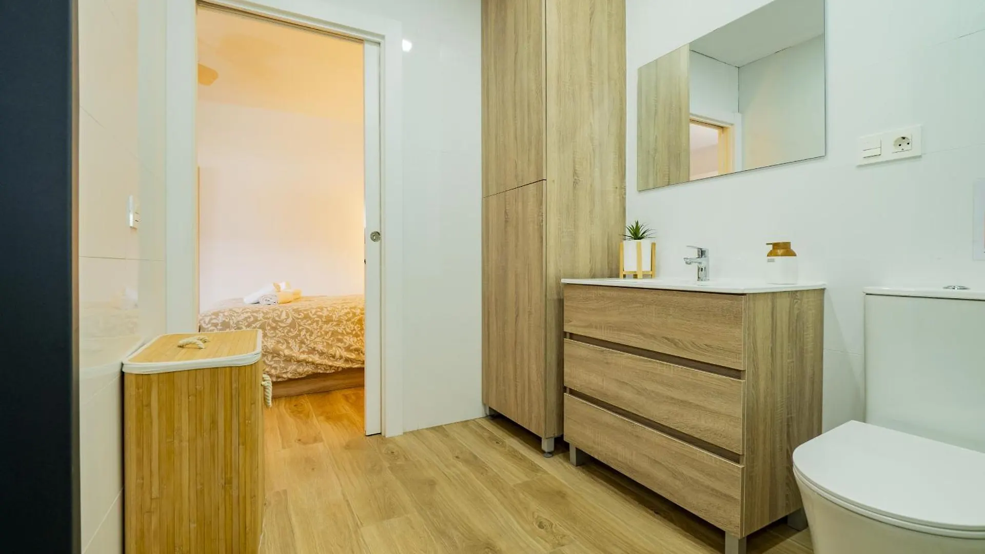 Cubo'S Casa Soles & Football Field Fuengirola 0*,  İspanya
