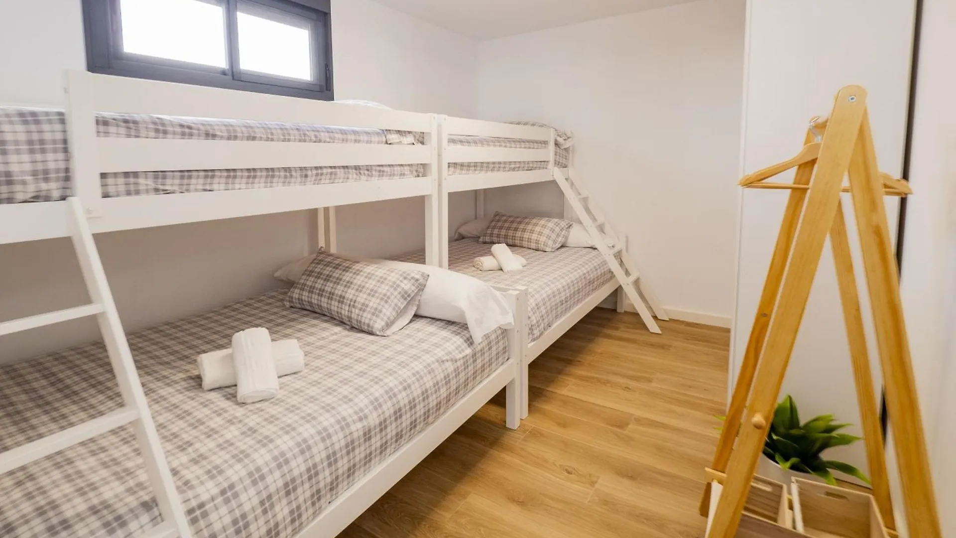 Cubo'S Casa Soles & Football Field Fuengirola 0*,  İspanya